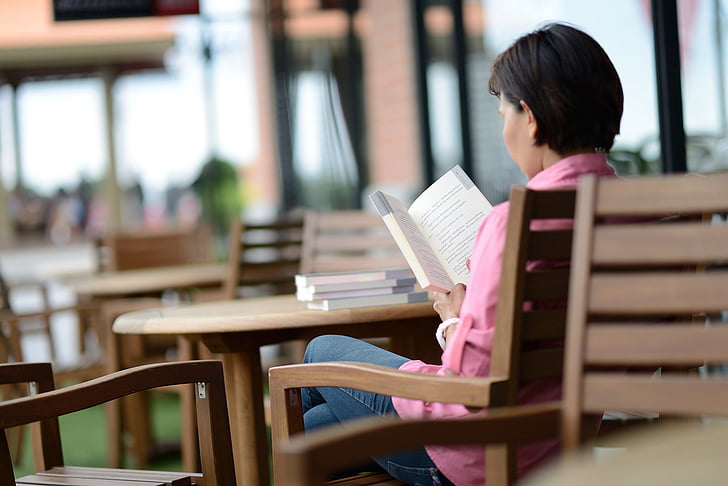 女性为自己的幸福学会理财，学会买单。真香啊！